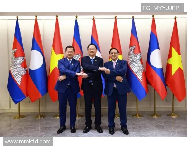 老挝与柬埔寨的文化交流与经济合作新机遇探讨