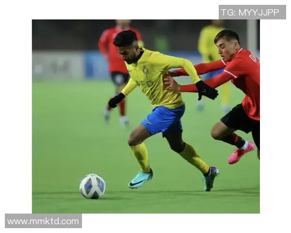 沙特阿拉伯足球崛起背后的金元投入与青训发展之路