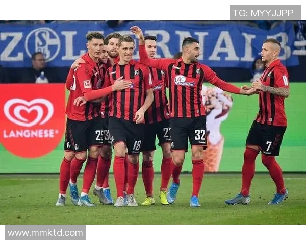 汉堡连胜德甲,势不可挡