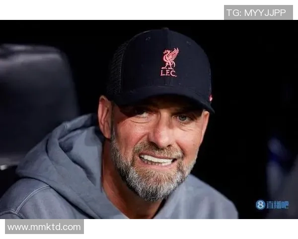 克洛普或前往西甲,皇马巴萨等多支球队均有意引进!